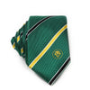 African Nations Green/Yellow Flag Tie