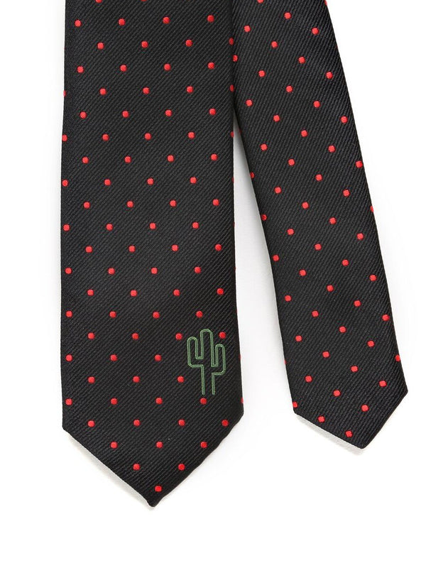 Arizona Flag Tie