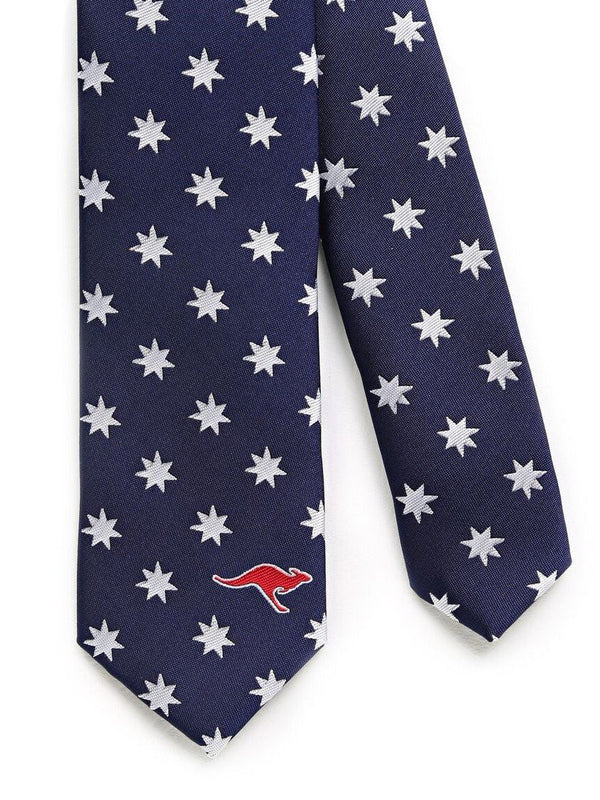 Australia Tie