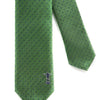 Brazil Flag Tie
