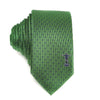 Brazil Flag Tie