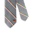 California Flag Tie