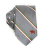 California Flag Tie