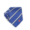Canada Blue Flag Tie