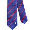Chile Flag Tie