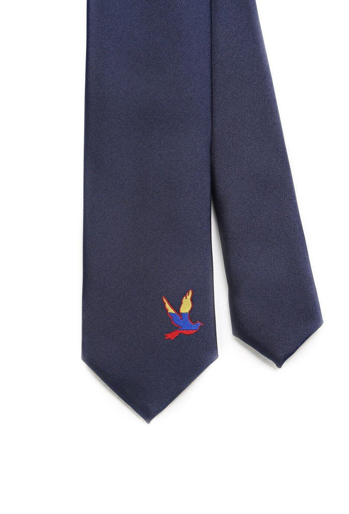 Colombia Flag Tie