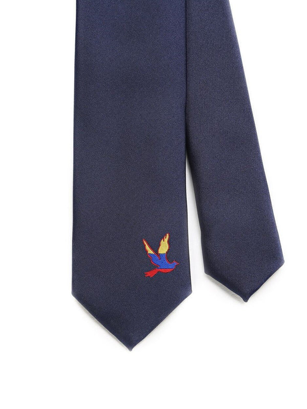 Colombia Flag Tie