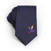 Colombia Flag Tie