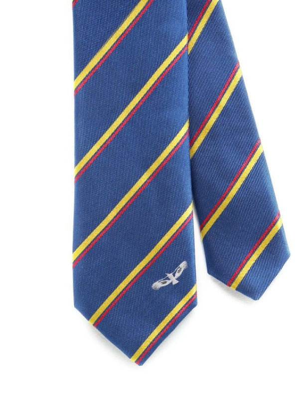 Ecuador Tie