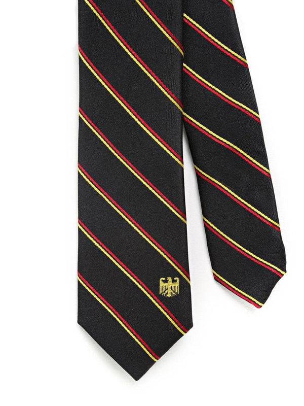 Germany Tie
