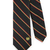 Germany Flag Tie B&T