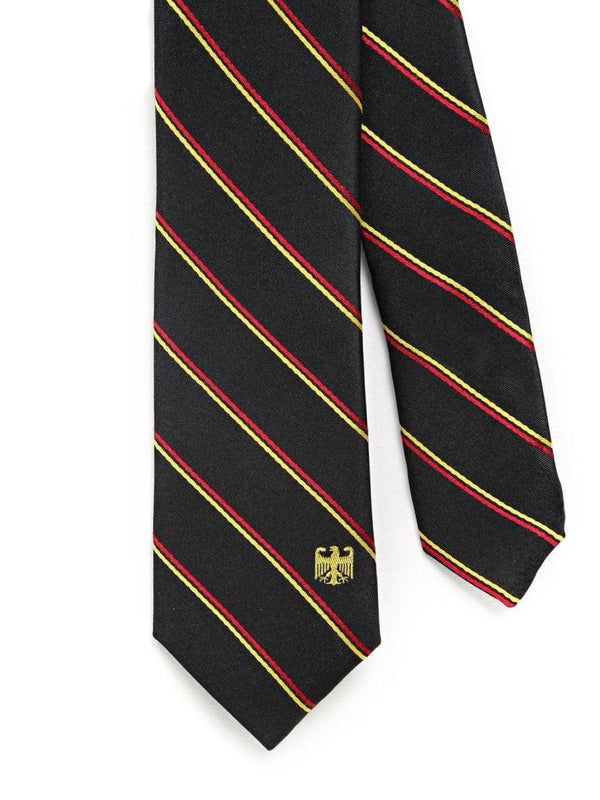 Germany Flag Tie B&T