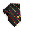 Germany Flag Tie B&T