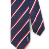 England-Great Britain Blue Flag Tie B&T