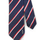 England-Great Britain Blue Flag Tie B&T