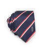 England-Great Britain Blue Flag Tie B&T
