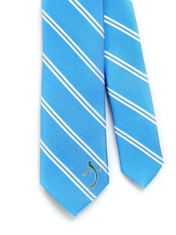 Guatemala Flag Tie B&T
