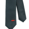 Idaho Flag Tie