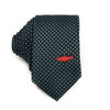 Idaho Flag Tie