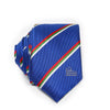 Italy Blue Flag Tie