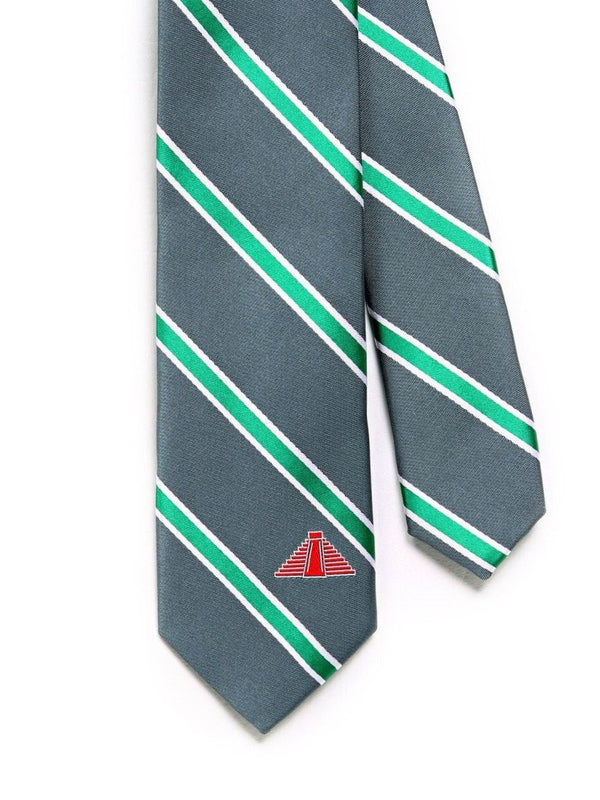 Mexico Tie