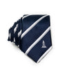 New York Empire State Flag Tie
