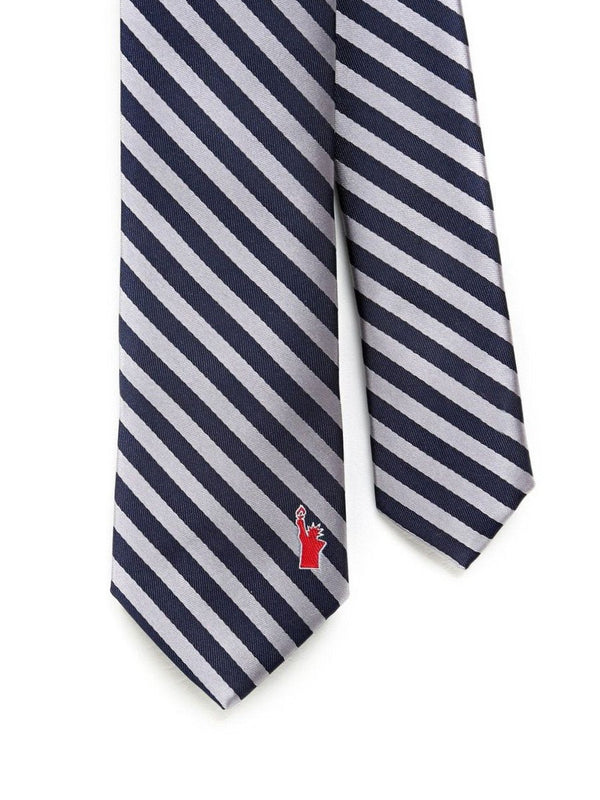 New York Statue of Liberty Tie