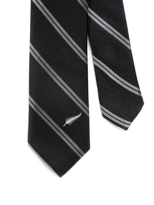 New Zealand Flag Tie
