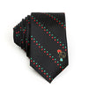 Portugal Flag Tie