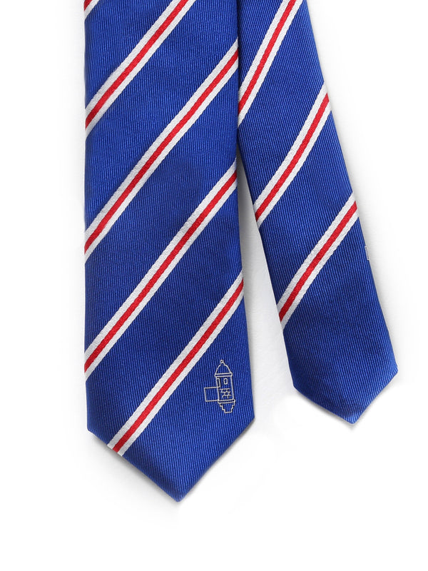 Puerto Rico Tie