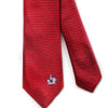 Russia Red Tie