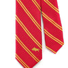 Spain Flag Tie