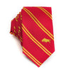 Spain Flag Tie