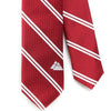 Switzerland Flag Tie