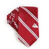 Switzerland Flag Tie