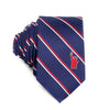 USA Flag Tie B&T
