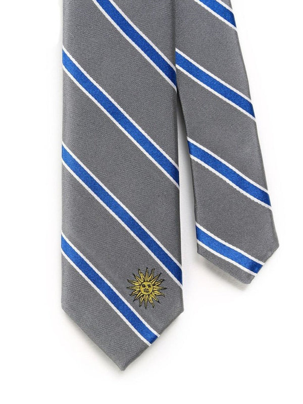 Uruguay Tie