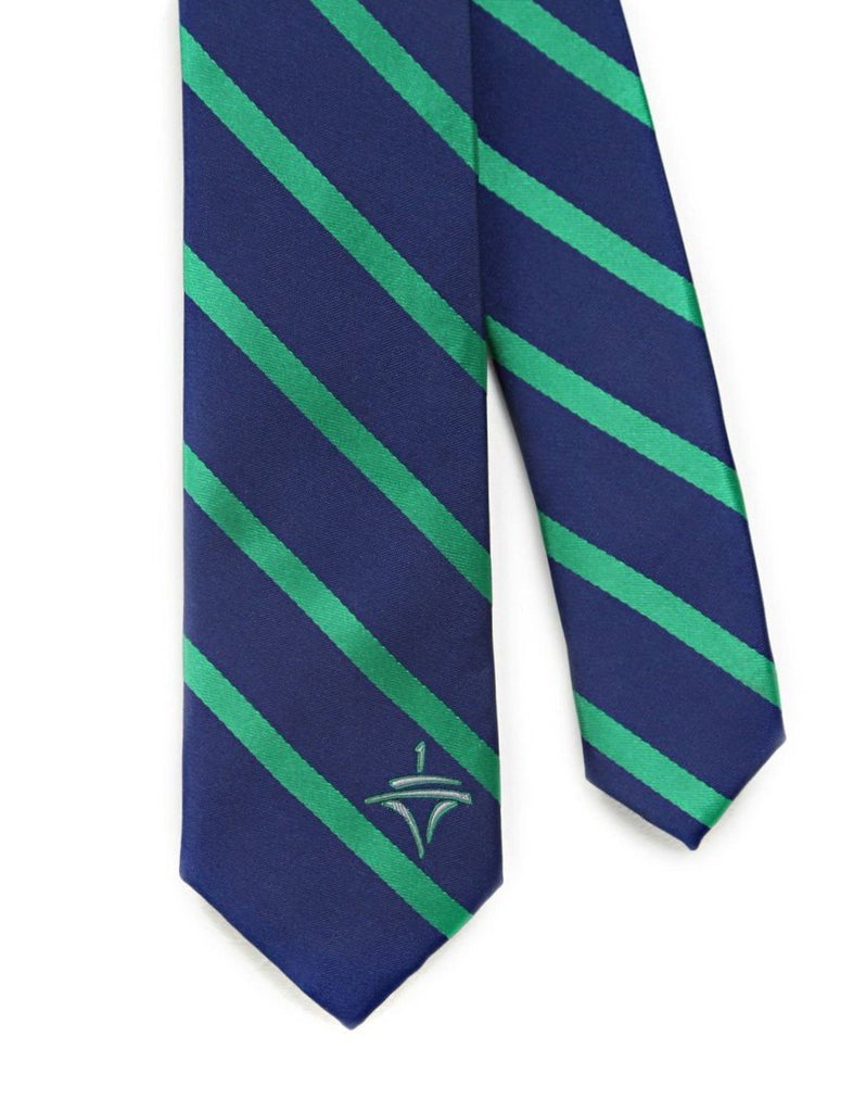 Washington State Flag Tie