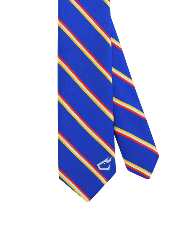 Philippines Flag Tie